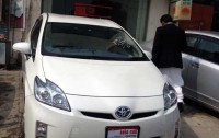 ABID CAR CENTER