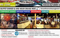 Streamline Event Managements | +92-333-3216011