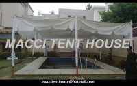Macci Tent House Tents & Umbrellas Manufacturers In Karachi Pakistan