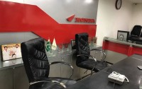 KHAWAJA AUTOS | Motorbike dealership: A Legacy of Honda Excellence in Rawalpindi