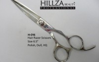 HILLZA BEAUTY INDUSTRY 