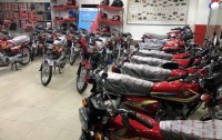 KHAWAJA AUTOS | Motorbike dealership: A Legacy of Honda Excellence in Rawalpindi