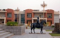 Athar Associates Bahria Town Lahore