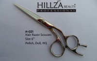 HILLZA BEAUTY INDUSTRY 