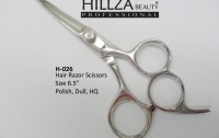 HILLZA BEAUTY INDUSTRY 