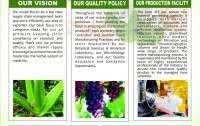 Herbasian Industries Pakistan Pvt (Ltd)