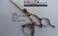 HILLZA BEAUTY INDUSTRY 