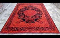 Antique Oriental Rugs