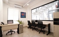 Coworking Space & Private Offices in Lahore | QuickOffice