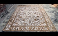 Antique Oriental Rugs