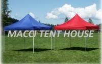 Macci Tent House Tents & Umbrellas Manufacturers In Karachi Pakistan