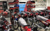 KHAWAJA AUTOS | Motorbike dealership: A Legacy of Honda Excellence in Rawalpindi
