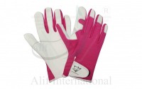 ALIF INTERNATIONAL
