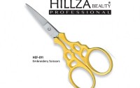 HILLZA BEAUTY INDUSTRY 