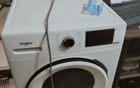 Expert Whirlpool Repair center in Karachi 03132730110