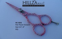 HILLZA BEAUTY INDUSTRY 