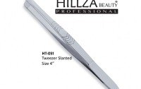 HILLZA BEAUTY INDUSTRY 