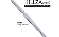 HILLZA BEAUTY INDUSTRY 