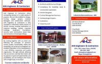 AHS Engineers & Contractors