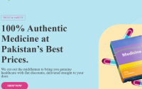 Pakmeds: Your Affordable Healthcare Partner