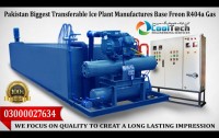 Cooltech Engineering Industry