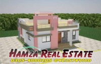 Hamza Real Estate 123  Upper Mall international hotel Lahore