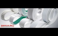 AMERICAN BELT (MADE IN U.S.A) - Industrial Power Transmission Solutions 