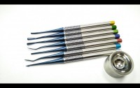 Sustainable Instruments 
