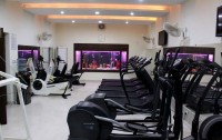 SAMS (SKIN ANALYSIS MEDICAL SPA & GYM)