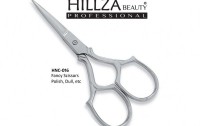 HILLZA BEAUTY INDUSTRY 