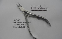 HILLZA BEAUTY INDUSTRY 