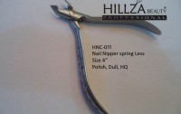 HILLZA BEAUTY INDUSTRY 