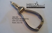 HILLZA BEAUTY INDUSTRY 
