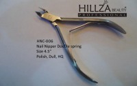 HILLZA BEAUTY INDUSTRY 
