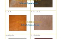 Hazarah International Leather Tannery