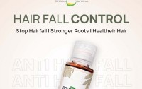 RooheTibb - Premium Herbal Hair Oils & Natural Skincare Products