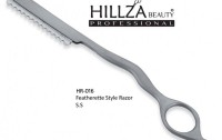 HILLZA BEAUTY INDUSTRY 