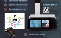 POS Hardware, Thermal Bill Printer, Thermal Bar Code Printer, Bar Code Scanner, Electronic Cash Register, Label Printing Weighing Scale, Receipt Printing Scale
