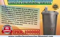 Cooltech Engineering Industry