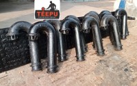 Teepu Foundry & Engineering Company  - Teepu Pipe 