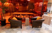 Coworking Space & Private Offices in Lahore | VSublet Spaces 