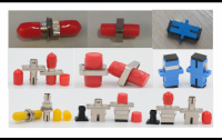 Manufacturer of fiber optic components SFP CWDM optical transceivers isolator coupler splitter