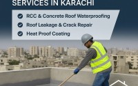 KCS Waterproofing - Roofing Specialist