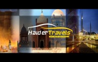 Rent a car Lahore - Haider Travels