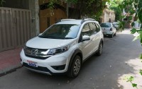 Rent A Car Lahore