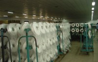 PET  FDY (Pak China business)
