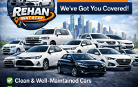 REHAN RENT A CAR