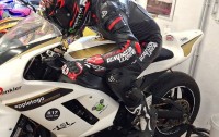 Motorcycle Leather Gear Manufacturer | Dimension Leathers