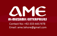 Al-Muzamil Enterprises