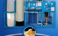 Reverse Osmosis (RO) Water for Poultry Farms - RO Filter for Poultry Shed in Pakistan 